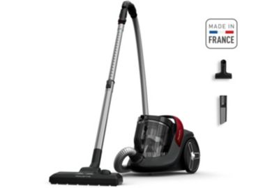 Aspirateur sans sac ROWENTA Green force cyclonic max RO7B13EA