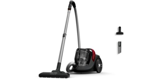 Aspirateur sans sac ROWENTA Green force cyclonic max RO7B13EA