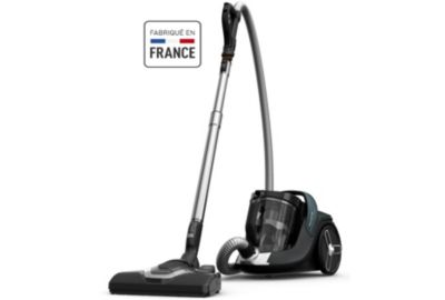 Rowenta Silence Force Allergy+, 400 W, Aspirateur réservoir