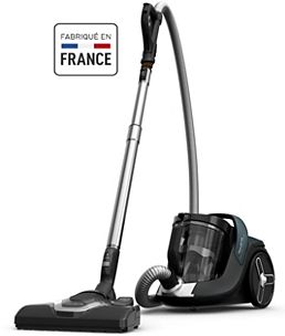 Boulanger aspirateur sales traineau sans sac