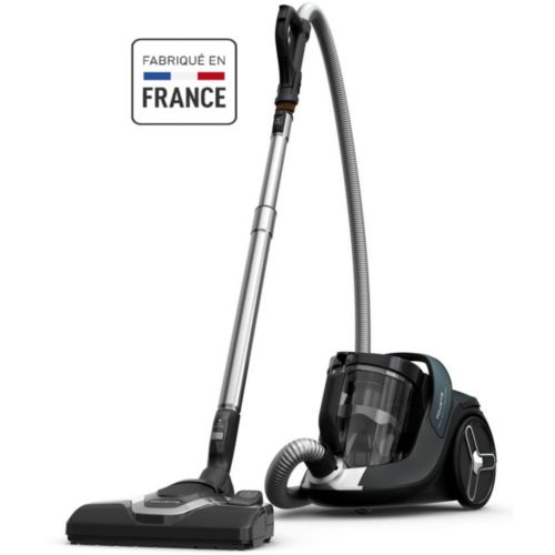 Aspirateur sans sac cyclonique