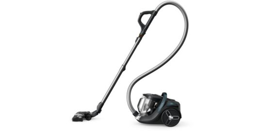 Aspi ROWENTA Green force cyclonic effite