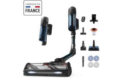 Aspirateur balai ROWENTA X-force flex 13.60 Animal aerospin