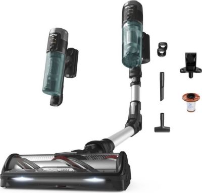 Aspirateur balai ROWENTA RH9A32WO