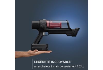 Aspirateur balai ROWENTA X-Pert 7.60 RH6A71WO