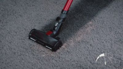 Voir la vidéo pour Aspirateur balai ROWENTA X-force Flex 12.60 Animal Care RH98A3WO
