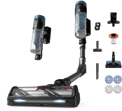 Aspirateur balai ROWENTA X-Force Flex 14.80 Aqua RH9BC1WO