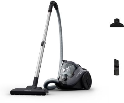 Aspirateur sans sac ROWENTA RO3726EA Compact Power Cyclonic