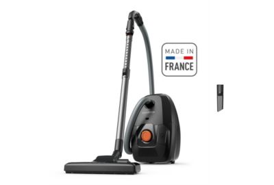 Aspirateur avec sac ROWENTA RO4934EA Green Force Max