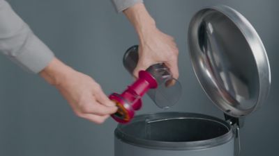 Voir la vidéo pour Aspirateur balai ROWENTA X Pert Flex 7.60 RH6A83WO