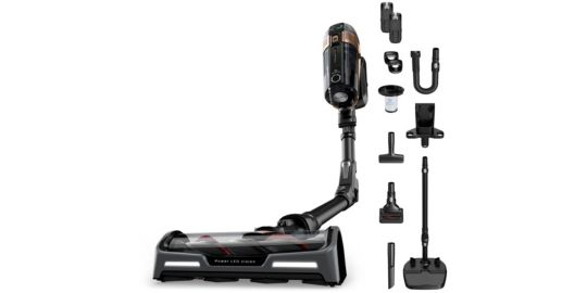 Aspirateur balai ROWENTA RH99F3WO X-force Flex