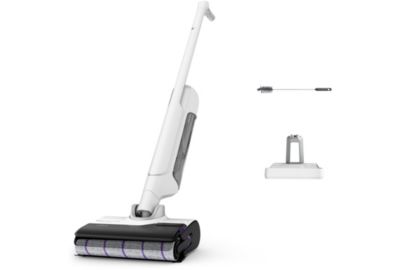 Aspirateur laveur ROWENTA GZ7035WO X Clean 10