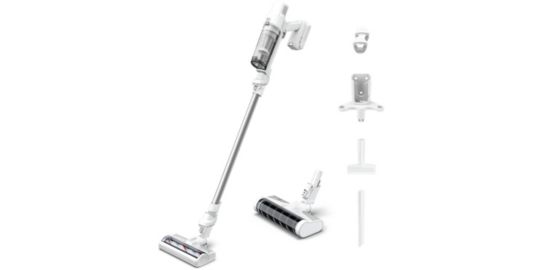 Aspirateur balai ROWENTA X-Pert 7.60 RH6A37WO