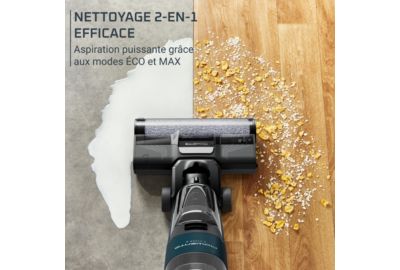 Aspirateur laveur ROWENTA X-Clean 2 GZ2251E0
