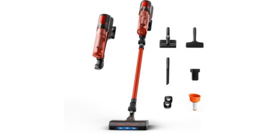 Aspirateur balai ROWENTA X-Force 8.80 RH1872E0