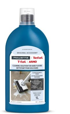 Détergent ROWENTA sols durs pour X-Clean 1L