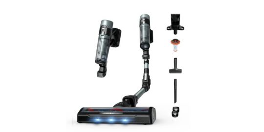 Aspirateur balai ROWENTA X-Force Flex 10.80 RH7A32E0