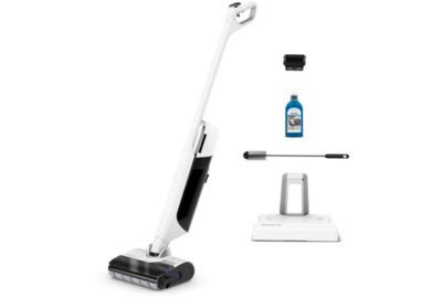 Technologie 2-en-1 et puissance Rowenta X-Clean 12
