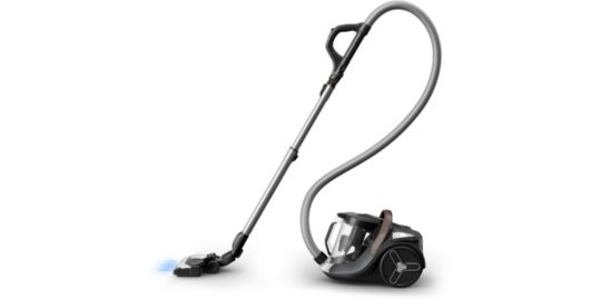 Aspirateur sans sac ROWENTA Silence Force Cyclonic 8