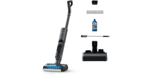 Aspirateur laveur ROWENTA X Clean 7 Pro GZ5856E0
