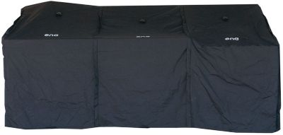 Cuisine extérieure ENO Pack 3 housses cuisine CLASSIC