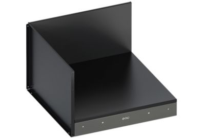 Plateau ENO Angle Gris cargo