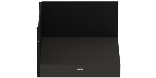 Plateau ENO Angle Gris cargo