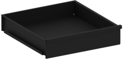 Cuisine extérieure ENO Tiroir MODULO Noir