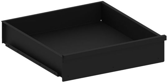 Cuisine extérieure ENO Tiroir MODULO Noir