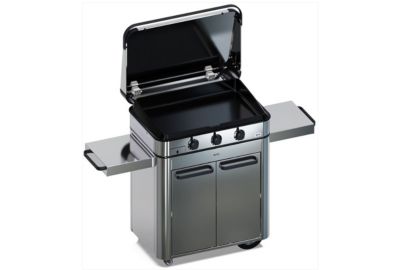 Plancha ENO Combo enosign 80 inox