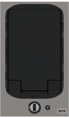 Plancha gaz ENO gaz Tribu encastrable 533581010785