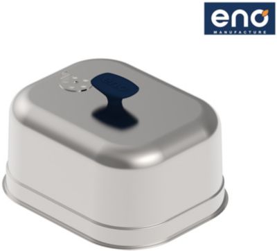 Cloche Pour Plancha Eno De Cuisson Inox Cr3158