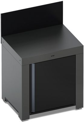 Module ENO STANDARD Gris cargo