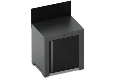 Module ENO STANDARD Gris cargo