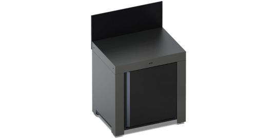 Module ENO STANDARD Gris cargo