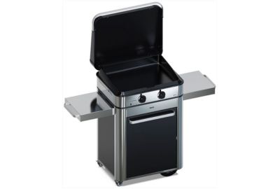 Plancha ENO Combo Enosign 65 Inox et Noi