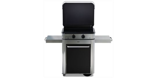 Plancha ENO Combo Enosign 65 Inox et Noi