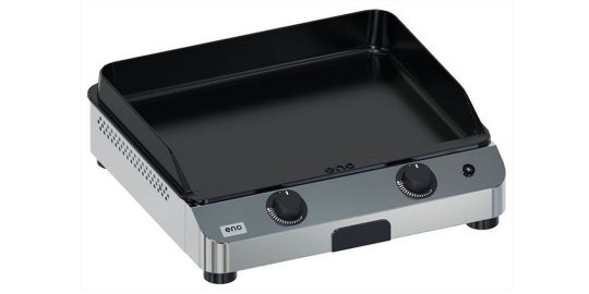 Plancha gaz ENO Fusion 60 Inox