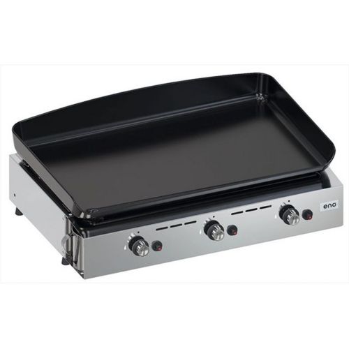 Plancha gaz ENO Initial 65 Inox