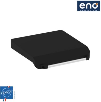 Couvercle plancha ENO pour Fusion 60