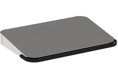 Couvercle plancha ENO inox plancha EnoSign 80 CPS8001
