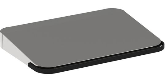Couvercle plancha ENO inox plancha EnoSign 80 CPS8001