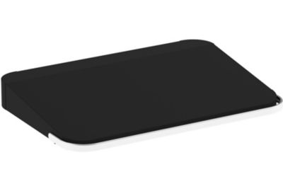 Couvercle plancha ENO Plancha 80 Noir CPS8085