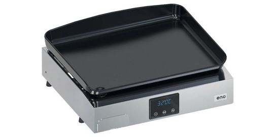 Plancha électrique ENO INITIAL 50 Electrique