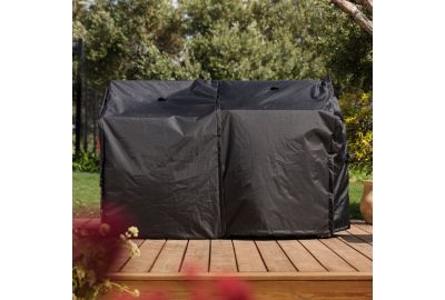 Cuisine extérieure ENO assemblable module 80