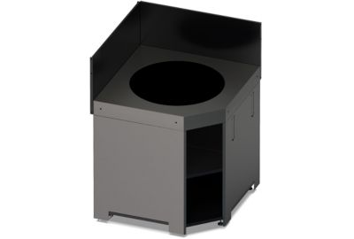 Meuble de cuisine extérieure ENO MODULO D