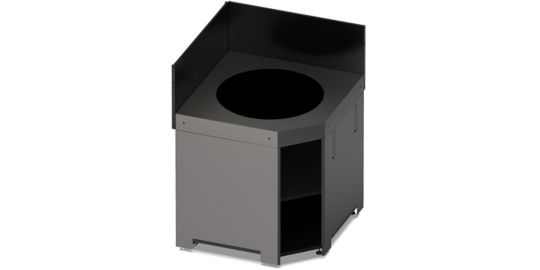 Meuble de cuisine extérieure ENO MODULO D