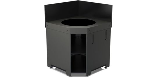 Meuble de cuisine extérieure ENO MODULO D