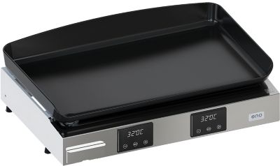 Plancha électrique ENO INITIAL 65  électrique-Inox