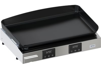 Plancha électrique ENO INITIAL 65  électrique-Inox